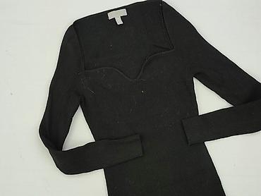 poliamid top: H&M, Sweter damski, rozmiar S — 1