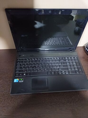 gt 9800: İşlənmiş Acer Aspire, 15 ", Intel Core i5, 512 GB, Ünvandan götürmə