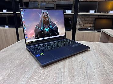 Acer: Б/у Acer Predator, 16 ", Intel Core i5, 512 ГБ, Самовывоз, Платная доставка, Доставка в районы — 2