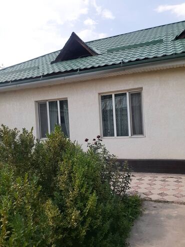 купить дом в ленинском районе: Үй, 8 кв. м, 6 бөлмө, Менчик ээси