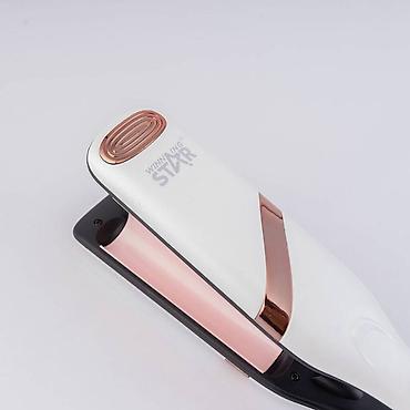 Düzləşdiricilər və ütüfenlər: Ütü fen Winning star, 140 - 220 °C, Yeni, Pulsuz çatdırılma, Ödənişli çatdırılma, Rayonlara çatdırılma — 4