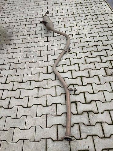 auspusi za kola: AUSPUH ZA TOYOTA AVENSIS OD 2009. DO 2015. GOD — 2