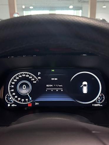 Hyundai: Hyundai Palisade: 2020 г., Кроссовер — 26