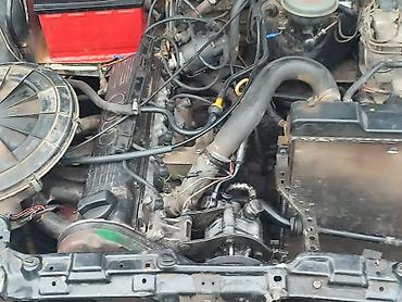 Audi: Audi 80: 1992 г., 2.3 л, Механика, Бензин, Седан at lalafo.kg — 7 Audi: Audi 80: 1992 г., 2.3 л, Механика, Бензин, Седан — 7