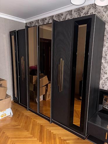 taxt üstü: Türkiye istehsalı Yataq desti 6 ay istifade olunub ev temirine göre — 6