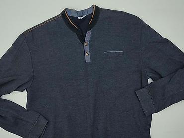 levi: Bluza dla mężczyzn, rozmiar 6XL — 1