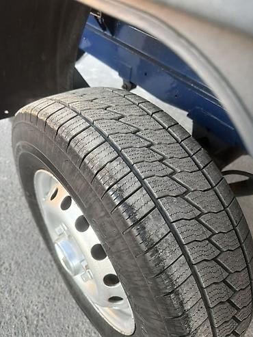 бризгавик спринтер: Mercedes-Benz Спринтер: 2003 г., 2.2 л, Механика, Дизель — 10
