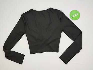 długa moda: Top damski, rozmiar S — 3