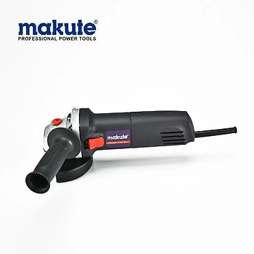 usta aleti: Makute Laqonda (Elektrikli) AG003 230 mm / 2400W – Güclü və Etibarlı — 1
