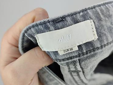 hm cloppenburg: H&M, Szorty damskie, rozmiar M — 4