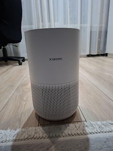purifier: Воздухоочиститель Настольный, 35-40 м², НЕРА — 2