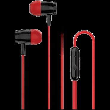 lidl mlin za biber: Brand: Canyon Model: CANYON headphones SEP-5 TYPE-C Red Cena: 740 RSD