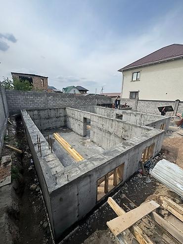 Монтажные работы: 3-5 лет опыта — 6