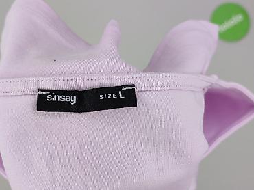 stan chicago: Sinsay, Top damski, rozmiar L — 4