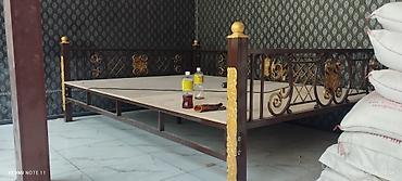 Тапчаны: Тапчан Металл — 3