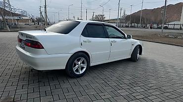 diamante 1996: Honda Torneo: 2000 г., 2 л, Автомат, Бензин, Седан — 2