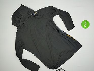 oversized: GELCO, Tunika damska, rozmiar 4XL — 3
