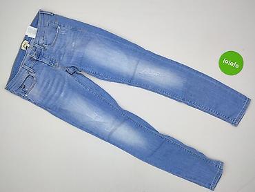 hm mom jeans: ONLY, Jeansy damskie, rozmiar S — 2