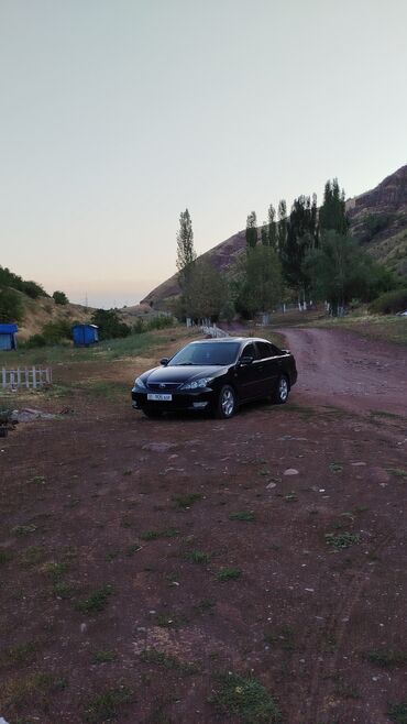 тойота королло версо: Toyota Camry: 2005 г., 2.4 л, Автомат, Бензин, Седан