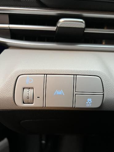 фильтор: Hyundai Avante: 2020 г., 1.6 л, Вариатор, Бензин, Седан — 8