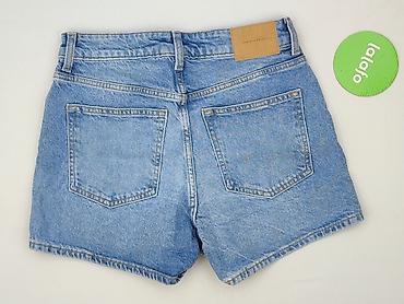 dzwony h: H&M, Szorty damskie, rozmiar S — 3
