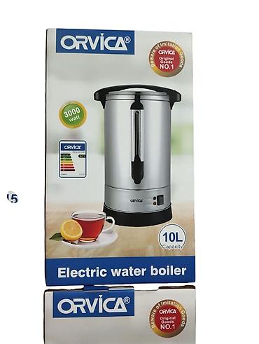 Все для дома и сада: Orvica Samovar 10L / 15L 20L 30L 40L 50litr . 🆕Bütün məhsularımız — 1