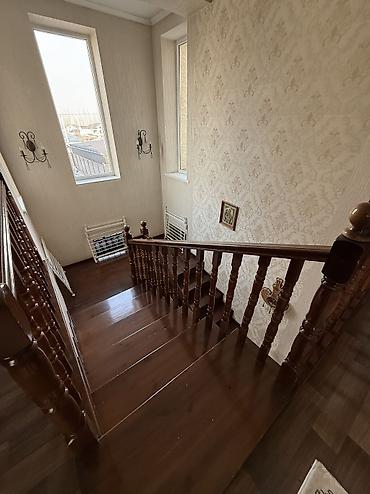 Долгосрочная аренда домов: 320 м², 10 комнат, Бронированные двери, Кондиционер, Подвал, погреб — 15