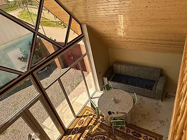 bina az xirdalan kohne tikili: Günlük kirayə verilir Ev İsmayıllı rayonunda yerləşir sadə hovuzsuz — 8
