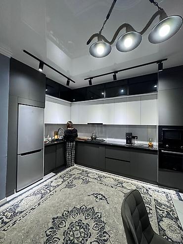 Продажа домов: Дом, 120 м², 6 комнат, Собственник, Дизайнерский ремонт at lalafo.kg — 20 Продажа домов: Дом, 120 м², 6 комнат, Собственник, Дизайнерский ремонт — 20