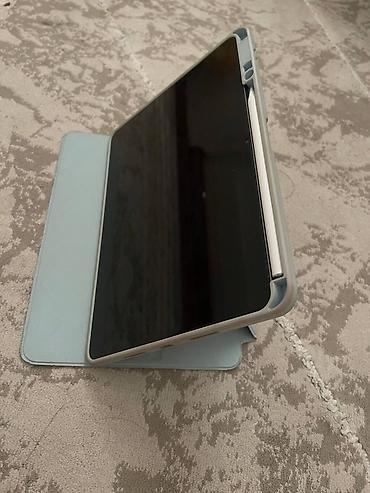 redmagic nova: Планшет, Xiaomi, память 256 ГБ, Wi-Fi, Б/у, Классический цвет - Черный — 4