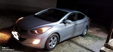 Hyundai: Hyundai Avante: 2011 г., 1.6 л, Автомат, Бензин, Седан
