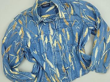 nike john deere: Liz Claiborne, Koszula damska, rozmiar S — 1