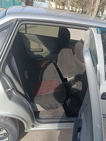 наконечник: Daewoo Nexia: 2004 г., 1.6 л, Механика, Бензин, Седан — 8