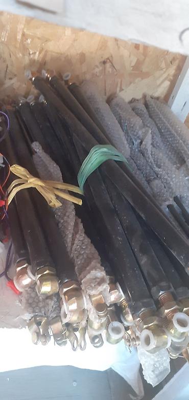 Мотозапчасти и аксессуары: Фара передняя Новый, Платная доставка — 19