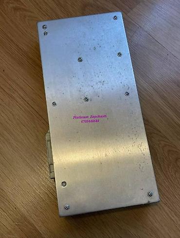 pioneer колонки: Lexus GX460 PIONEER AMPLIFIER ASSY, STEREO COMPONENT 851 Оригинал — 3