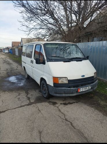 форд транзит талас: Ford Transit: 1986 г., 2 л, Механика, Бензин, Бус