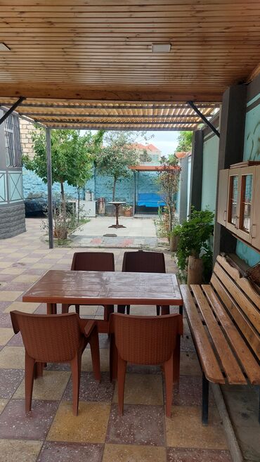 Həyət evləri və villaların satışı: Pirşağı qəs. 4 otaqlı, 182 kv. m — 58