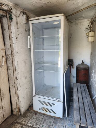 витринные холодильники бу бишкек: Продаю витрины холодильник хороший