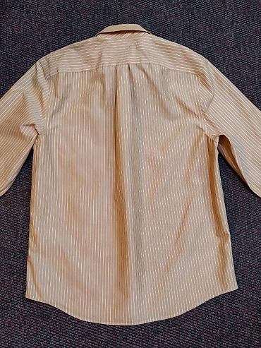 Košulje: Muška pamučna košulja Eddie Bauer vel. L Prvoklasna elegantna — 12