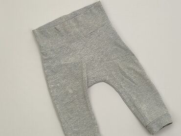 Spodnie: Spodnie 6-9 m, wzrost - 74 cm., stan - Dobry