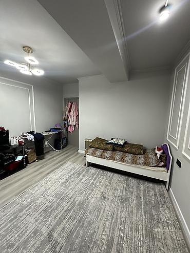 Продажа квартир: 2 комнаты, 70 м², Элитка, 9 этаж, Дизайнерский ремонт — 7