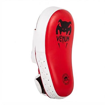 Boks aparatları: Venum boksa/ MMA üçün fokus mitti (pad) Tək satılılır - Brend: Venum — 3