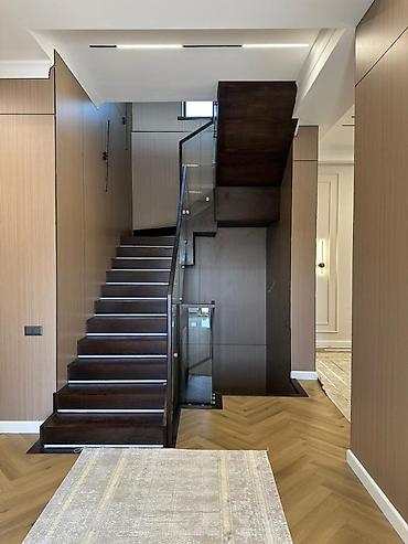 Продажа коттеджей и домов: Продается новый особняк с ремонтом! 🔥🔥🔥🔥 В Арча/Бешик 📍 Площадь: 380 — 3