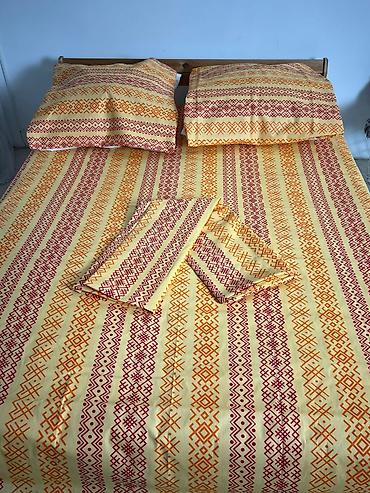 Комплекты постельного белья: Постельное бельё из хлопка (бязь) — комфорт, который вы почувствуете с — 22