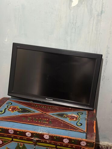 İşlənmiş Televizor Panasonic Ünvandan götürmə