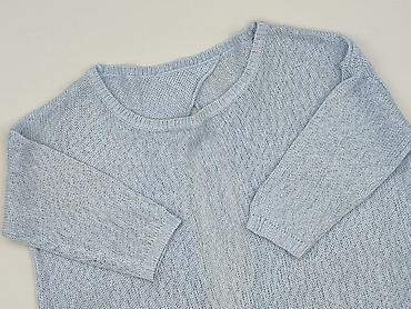 bluzy do ta: Sweter damski, rozmiar 4XL — 1