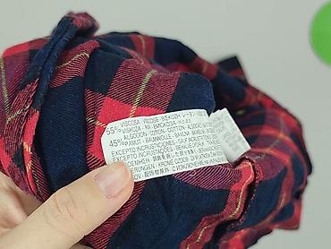 botki stradivarius: Zara, Koszula damska, rozmiar S — 4