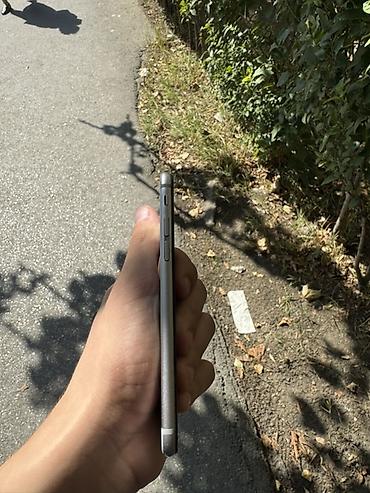 купить айфон 6 с бу: IPhone 6, Space Gray, Отпечаток пальца — 3