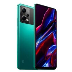 xiaomi redmi not 9: Poco X5 5G, 256 GB, rəng - Yaşıl, Sensor, Barmaq izi, Sənədlərlə