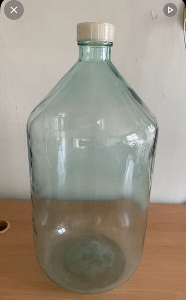 Balonlar, bankalar: Çoxlu sayda 1lt 750 qr tomat bankalari ve 1lt sok butulkalari — 10